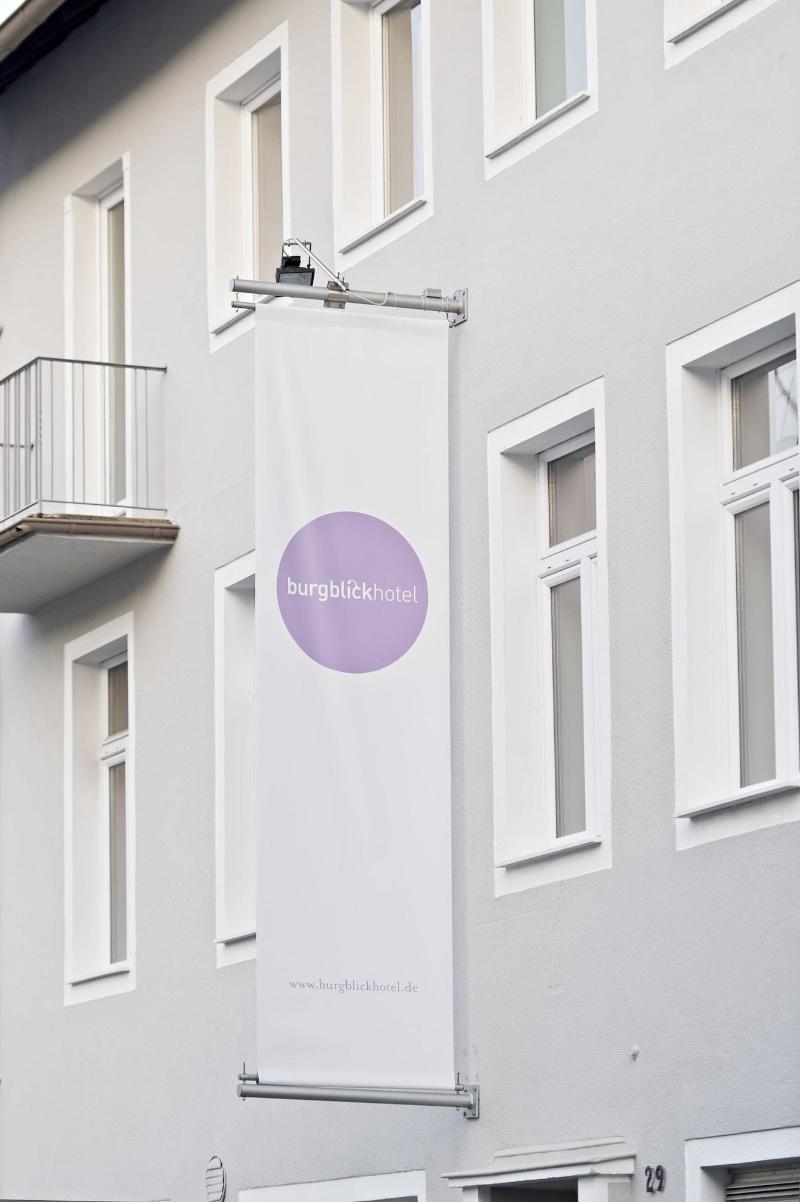 Burgblickhotel image