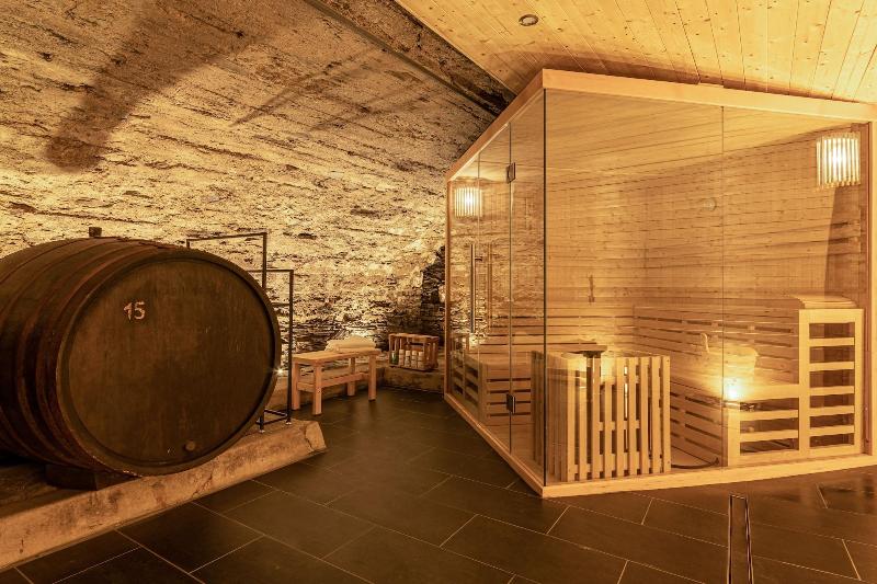 Burgblickhotel image