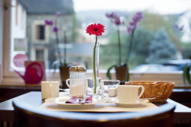 Burgblickhotel image