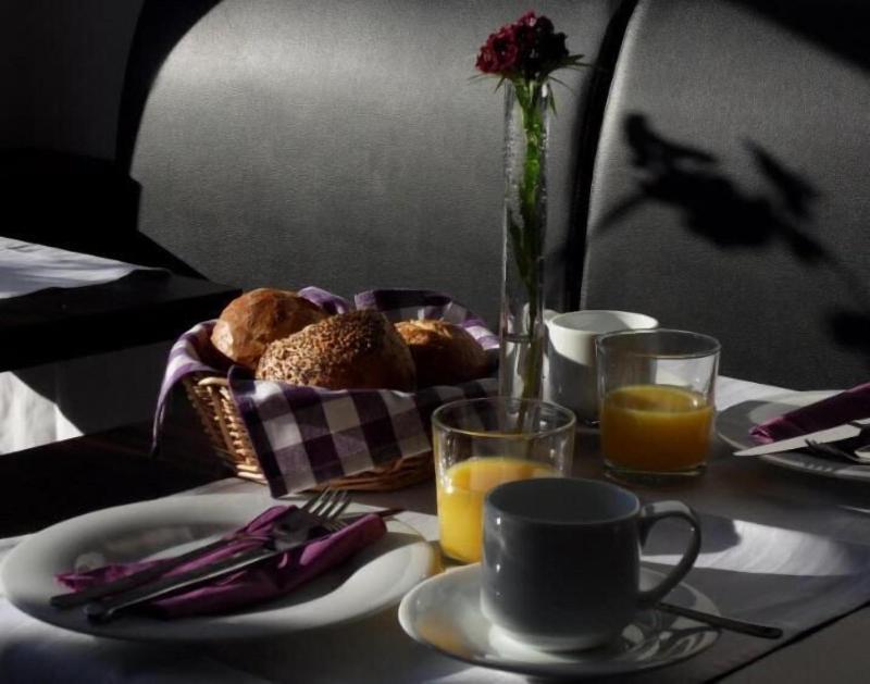Burgblickhotel image