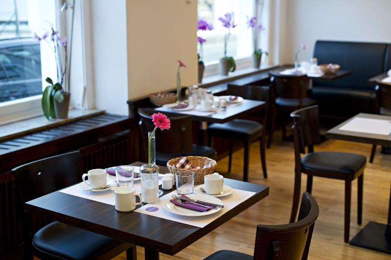 Burgblickhotel image
