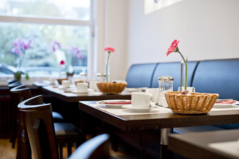 Burgblickhotel image