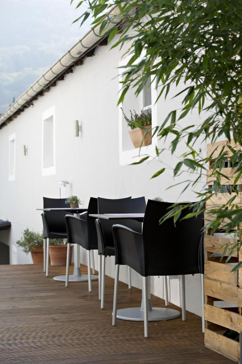 Burgblickhotel image
