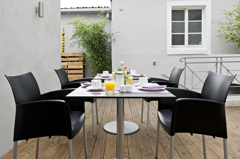 Burgblickhotel image