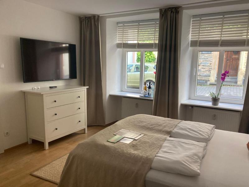 Burgblickhotel image