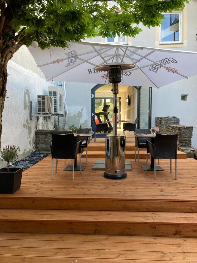 Burgblickhotel image