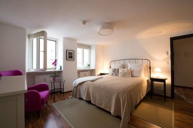 Burgblickhotel image