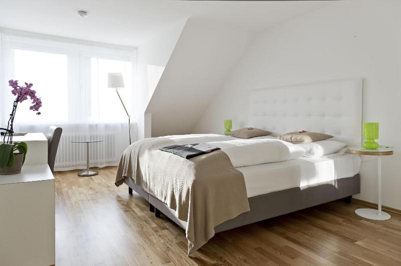 Burgblickhotel image
