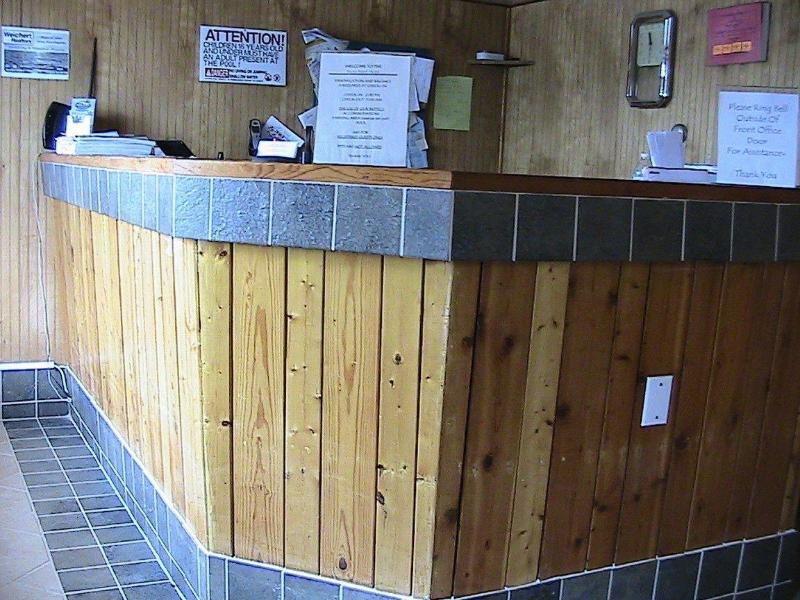Shore Point Motel image