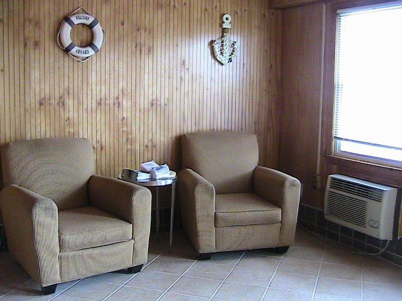 Shore Point Motel image