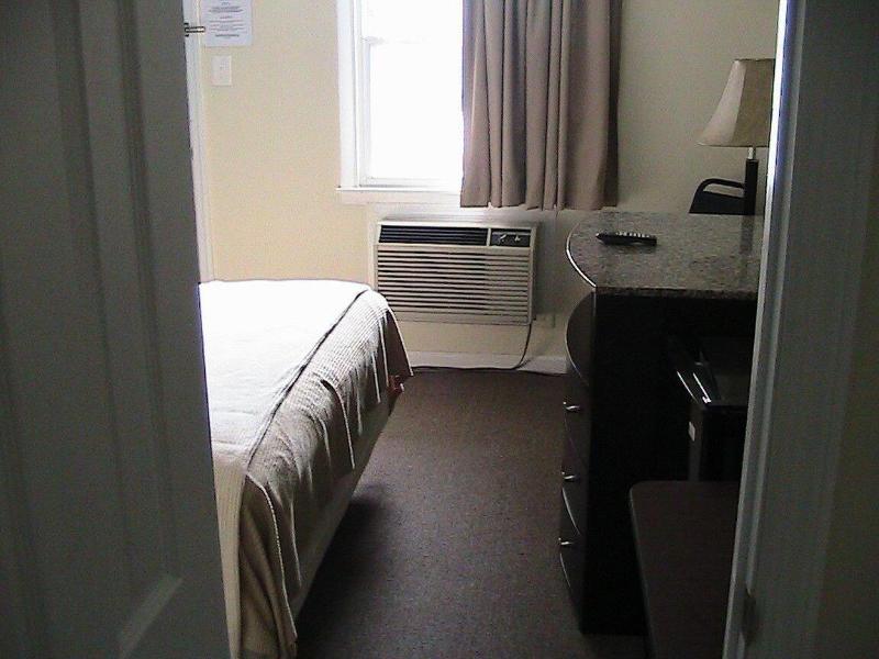 Shore Point Motel image