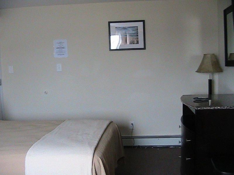 Shore Point Motel image