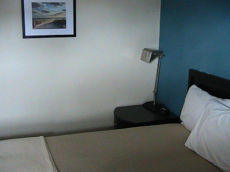 Shore Point Motel image