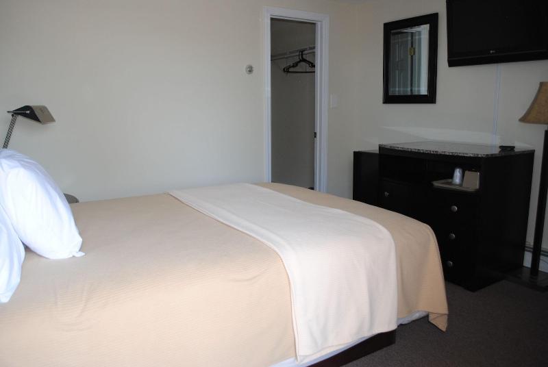 Shore Point Motel image