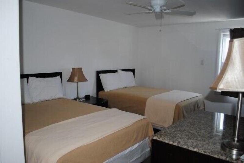 Shore Point Motel image