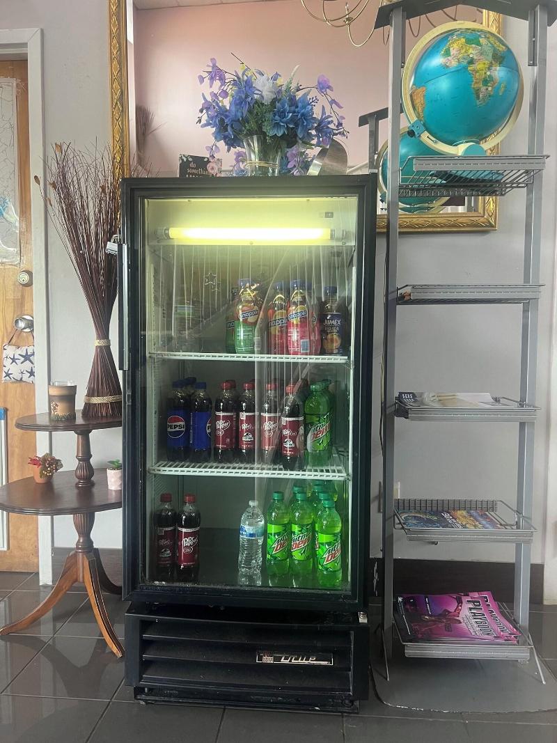 Lakeinn — view