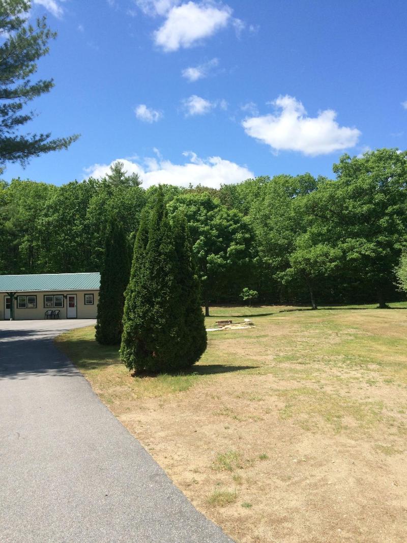 Perry S Motel And Cottages