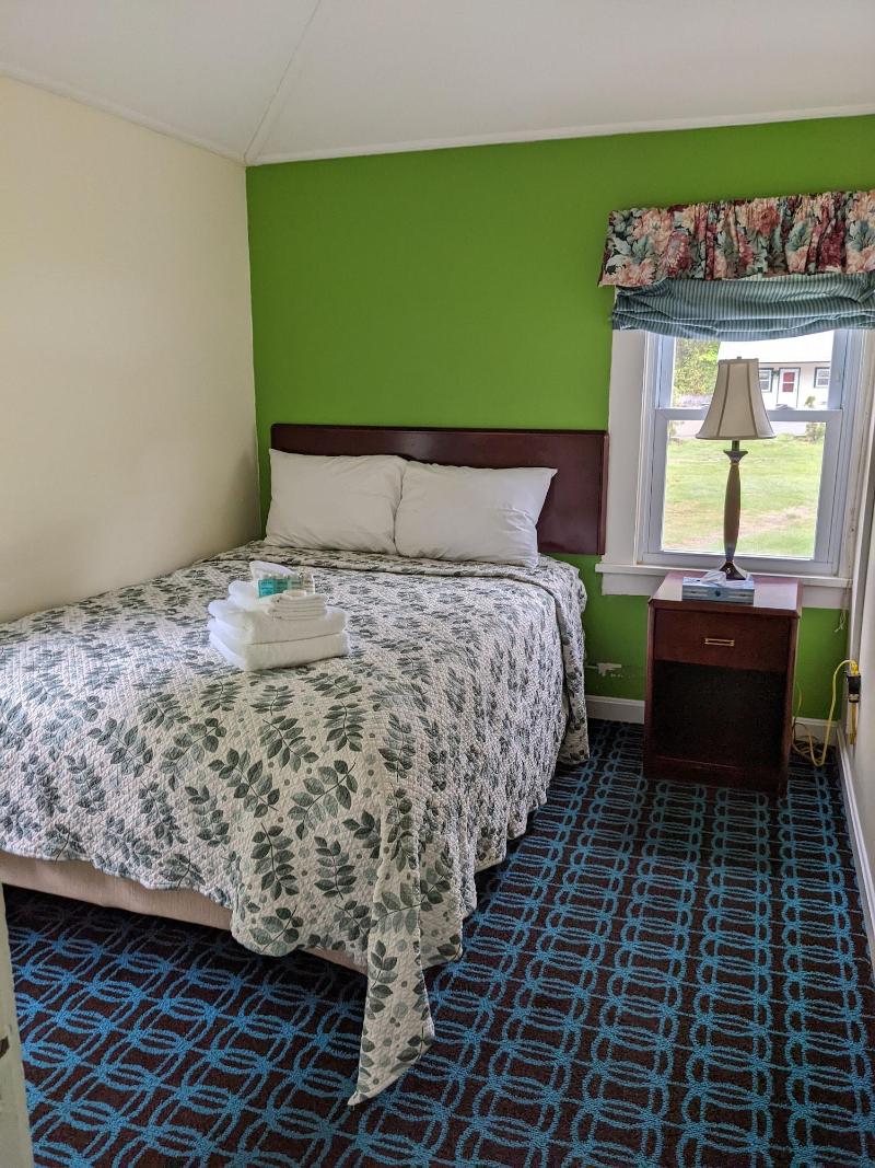 Perry S Motel And Cottages — photo 16