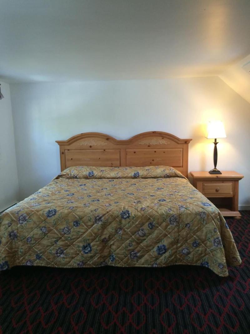 Perry S Motel And Cottages — photo 7