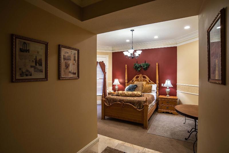 The Anniversary Inn Logan image