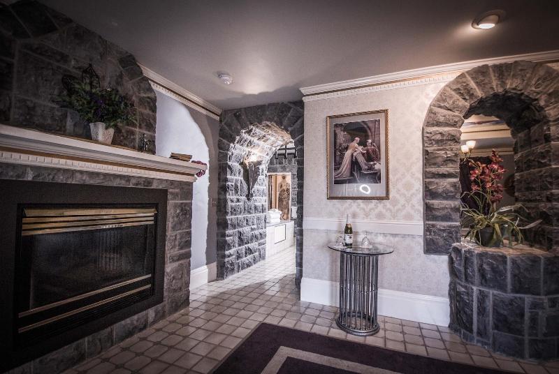 The Anniversary Inn Logan image