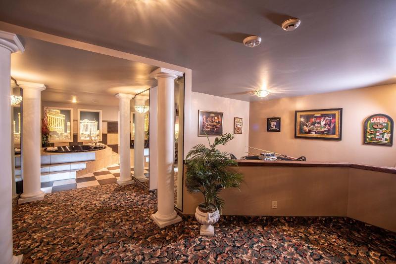 The Anniversary Inn Logan image