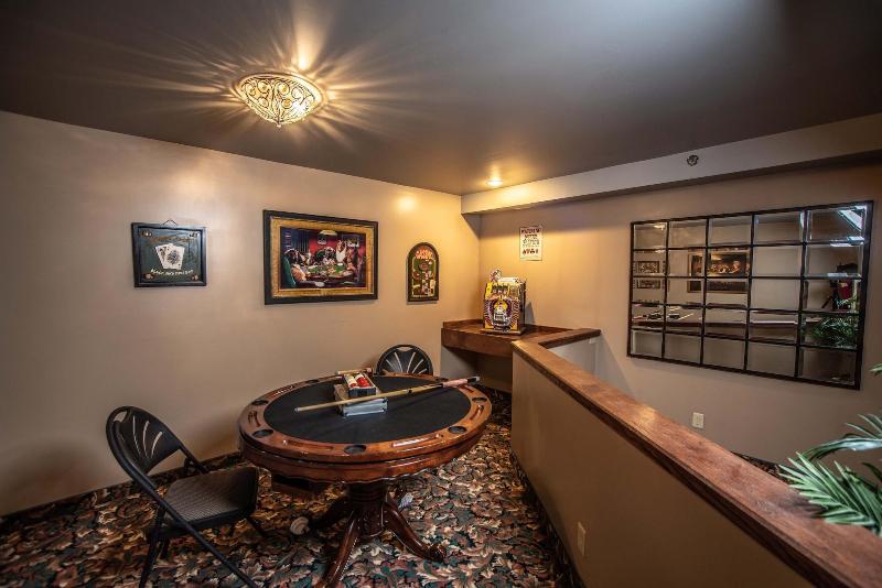 The Anniversary Inn Logan image