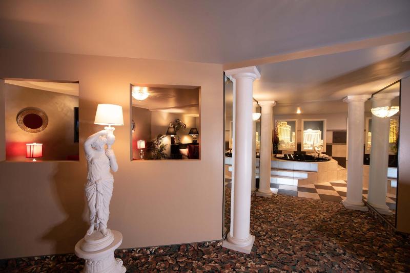 The Anniversary Inn Logan image