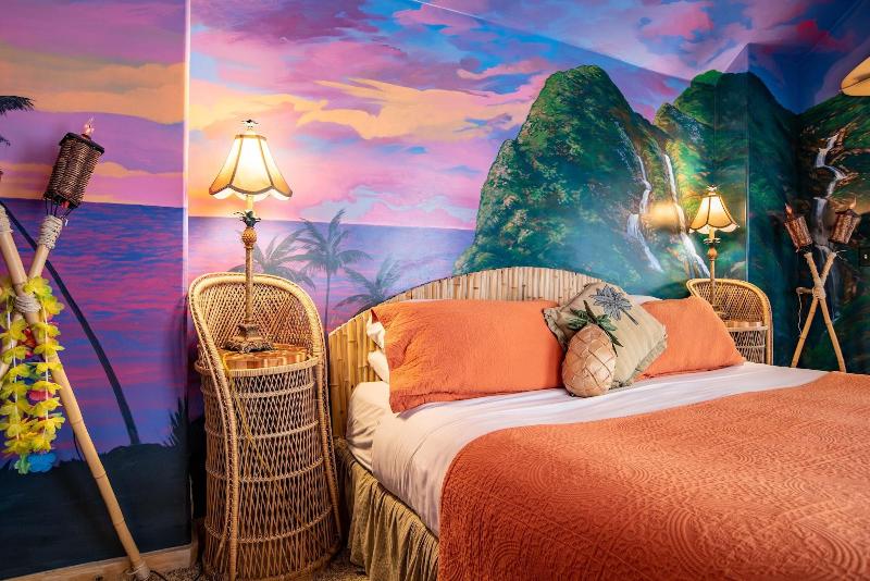 The Anniversary Inn Logan image