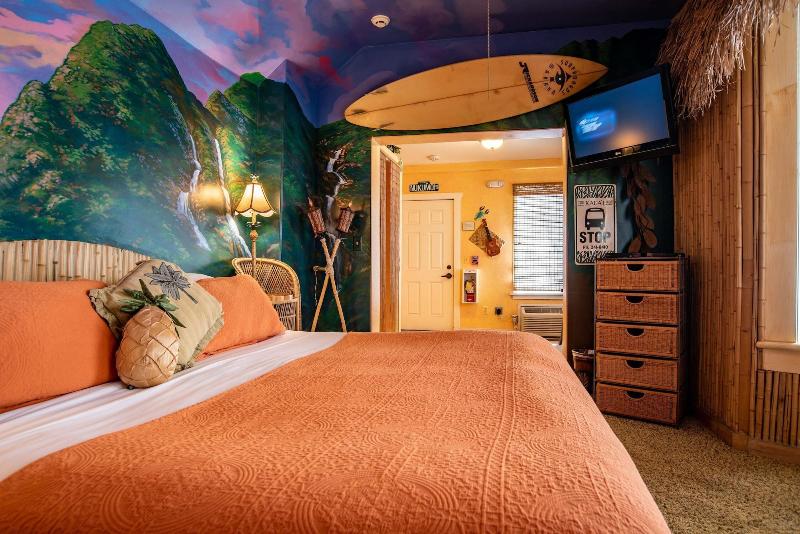 The Anniversary Inn Logan image