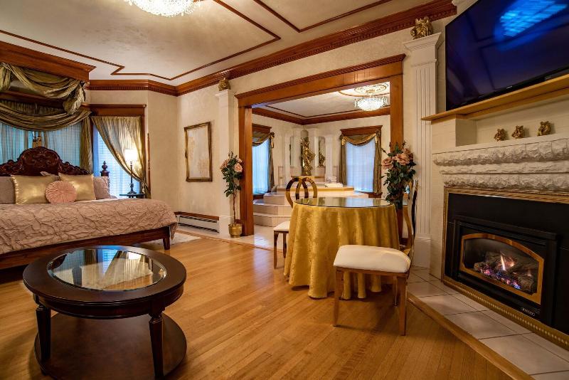 The Anniversary Inn Logan image