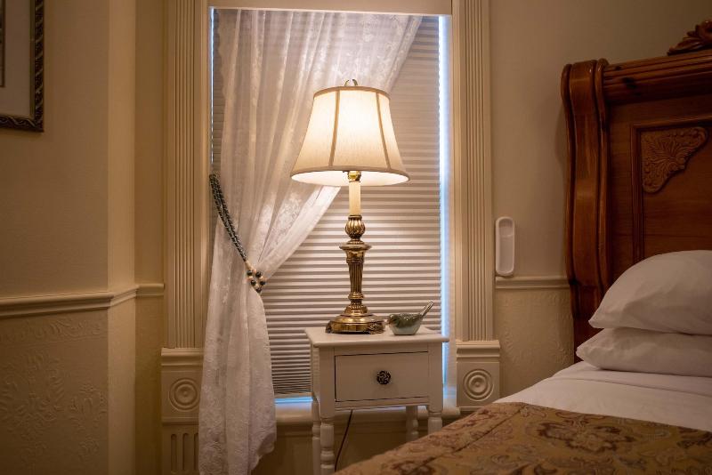The Anniversary Inn Logan image