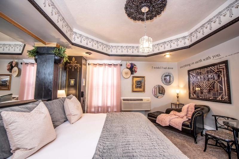 The Anniversary Inn Logan image