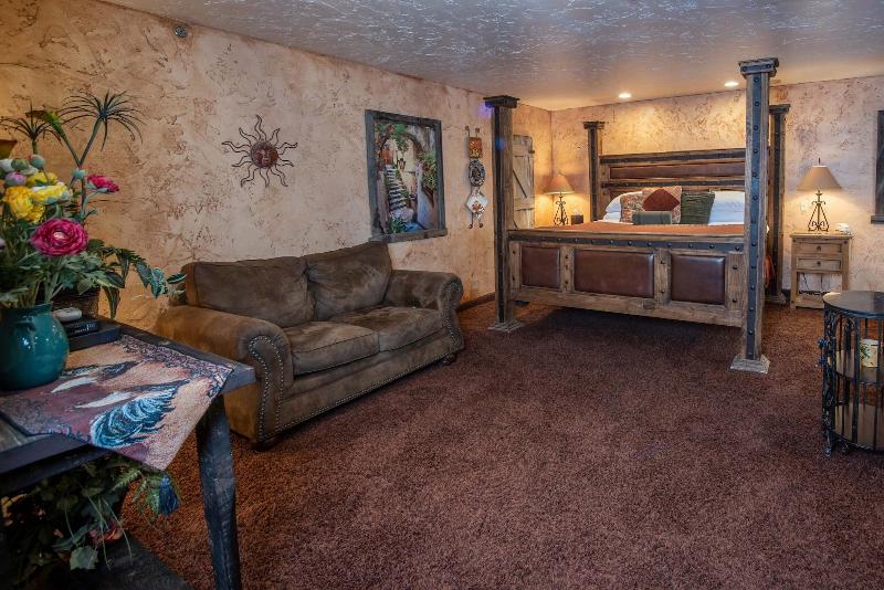 The Anniversary Inn Logan image