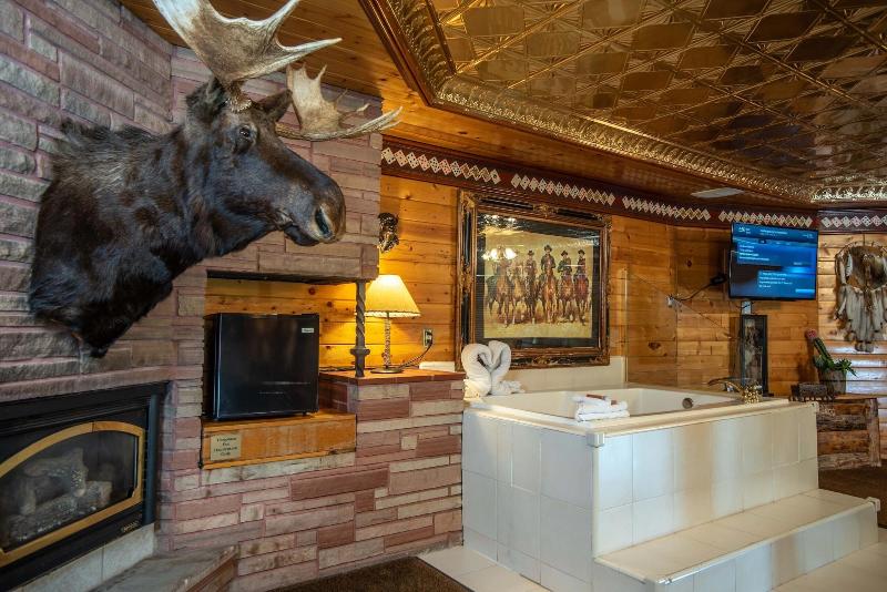 The Anniversary Inn Logan image