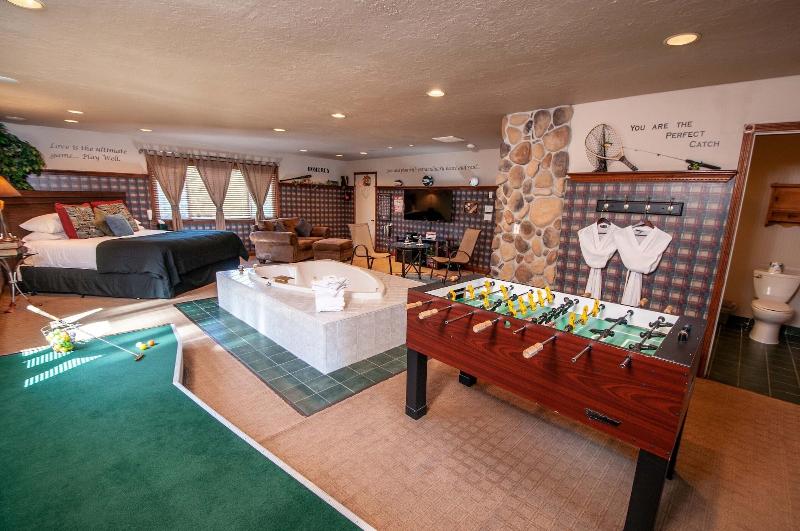 The Anniversary Inn Logan image