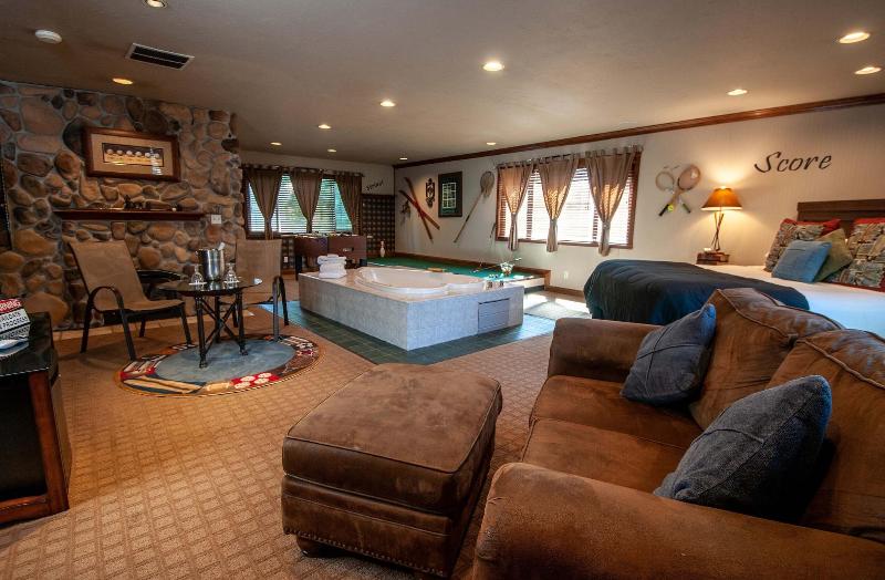 The Anniversary Inn Logan image