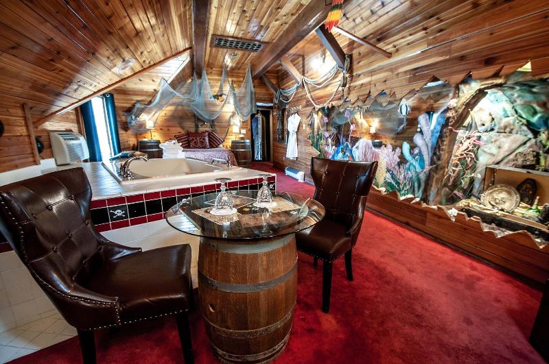 The Anniversary Inn Logan image