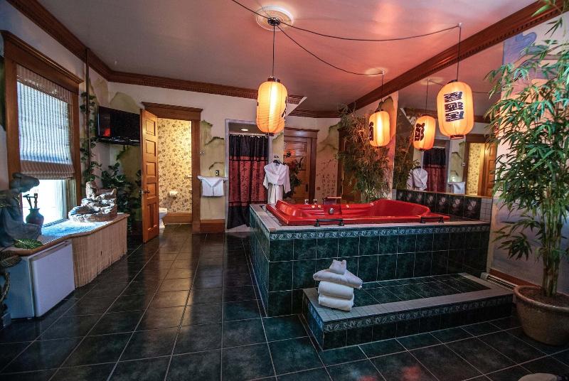 The Anniversary Inn Logan image