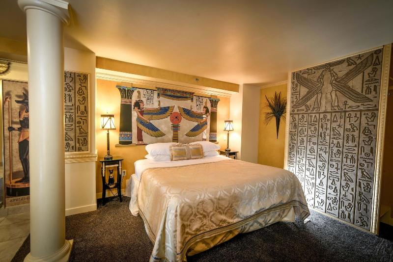 The Anniversary Inn Logan image