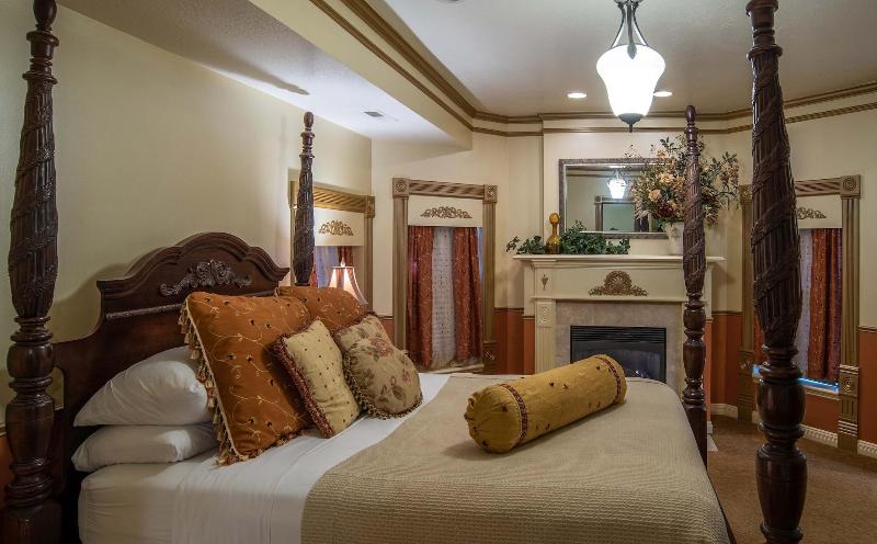The Anniversary Inn Logan image