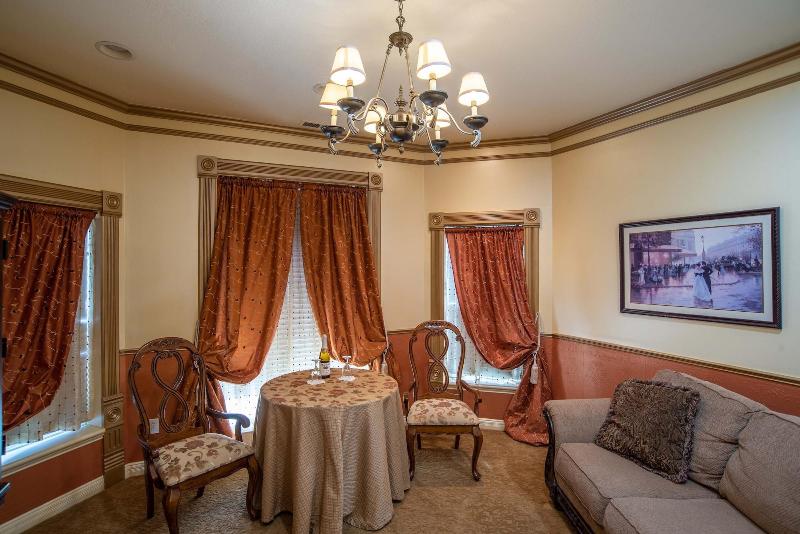 The Anniversary Inn Logan image