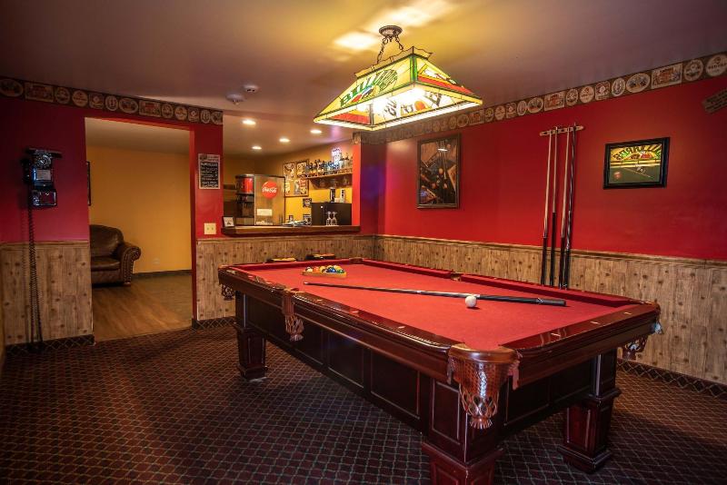 The Anniversary Inn Logan image
