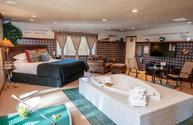 The Anniversary Inn Logan image