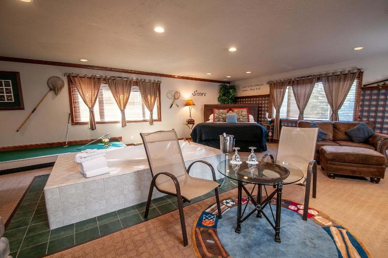 The Anniversary Inn Logan image