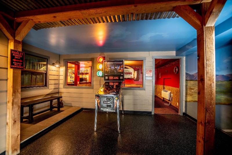 The Anniversary Inn Logan image
