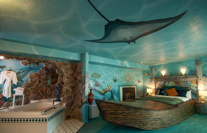 The Anniversary Inn Logan image