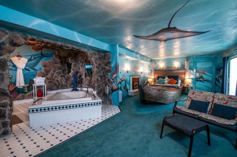 The Anniversary Inn Logan image