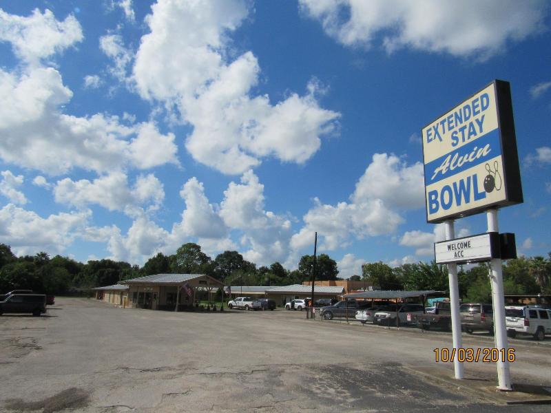 Alvin Extended Stay image