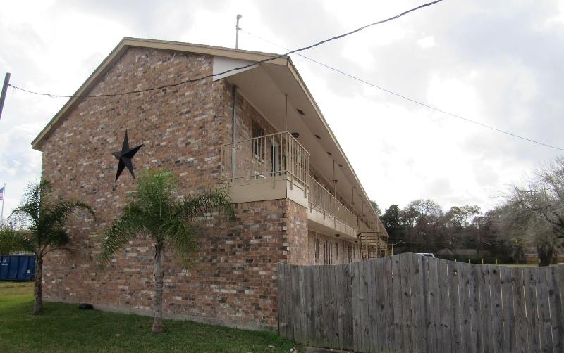 Alvin Extended Stay image